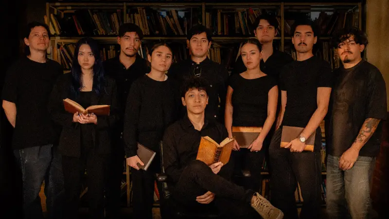 Estudiantes de UMERI representarán a Guanajuato en Rally Universitario del GIFF