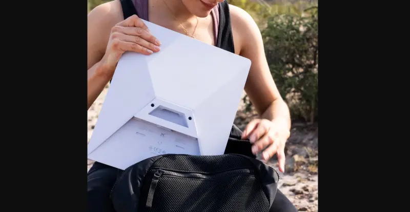 Internet en la mochila: Todo lo que necesitas para activar tu Starlink Mini hoy mismo