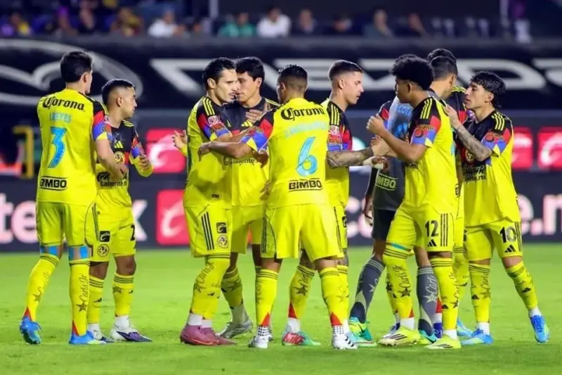 América logra importante triunfo en León
