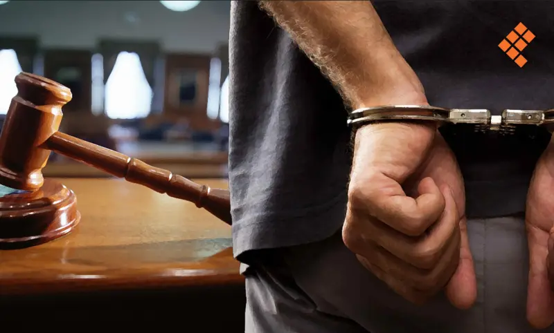 Eduardo N vinculado a proceso por violación a una menor