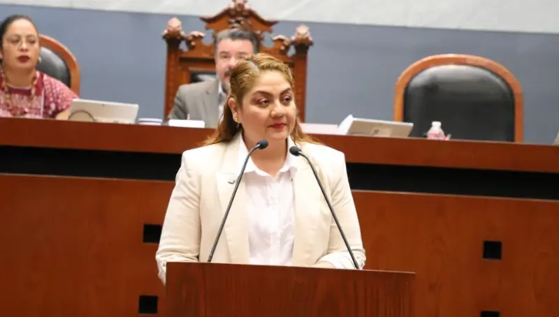 Plantean reforma para incluir perspectiva de género en gasto de Guerrero