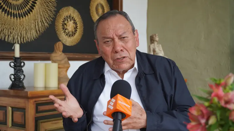 Crisis humanitaria, los doblemente desaparecidos