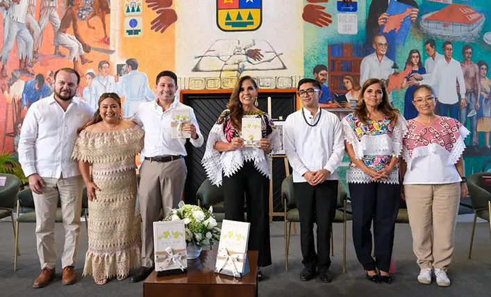 Rescatan verdadera historia de Tulum