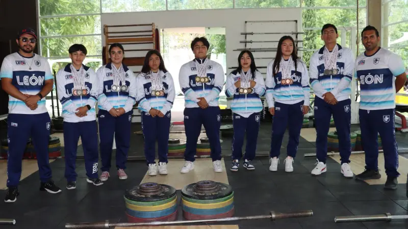 Guanajuato será sede de la Olimpiada Nacional 2026