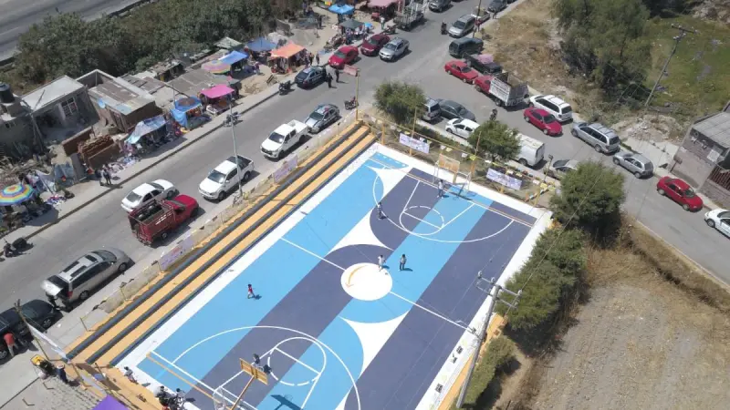 Mundial 2026 impulsa debate sobre infraestructura deportiva y espacios comunitarios