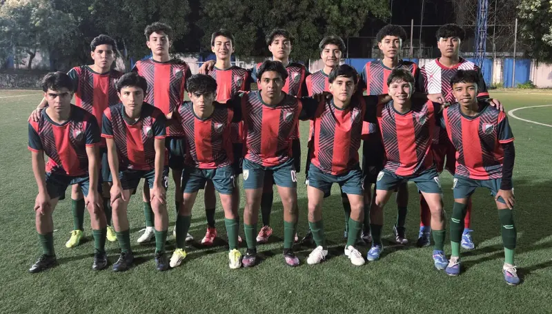 Intec Don Bosco Saltillo viaja a San Luis Potosí para el Torneo Inter Salesiano 2026