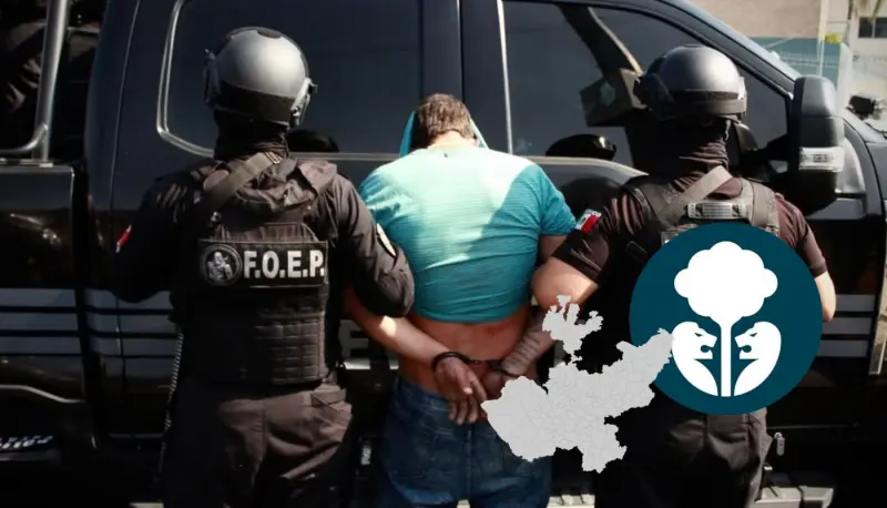 Reportan 110 aprehensiones por delitos contra mujeres; la mayoría de casos se concentran en el AMG