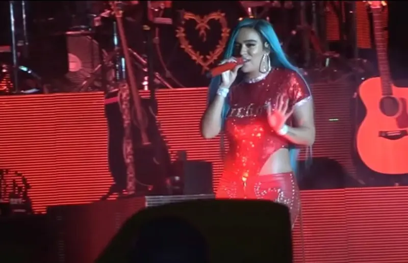 ¿Cuánto sabes sobre Karol G?