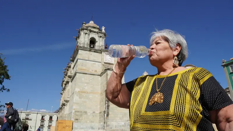 Prevé SSO radiación muy alta y emite medidas preventivas