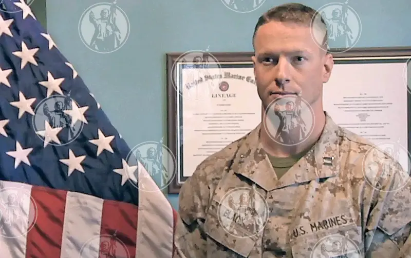 Sirvió en Afganistán, murió en Chihuahua