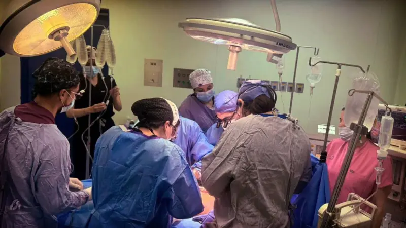 La lucha silenciosa por un trasplante en Guanajuato: María Guadalupe y una segunda oportunidad de vida