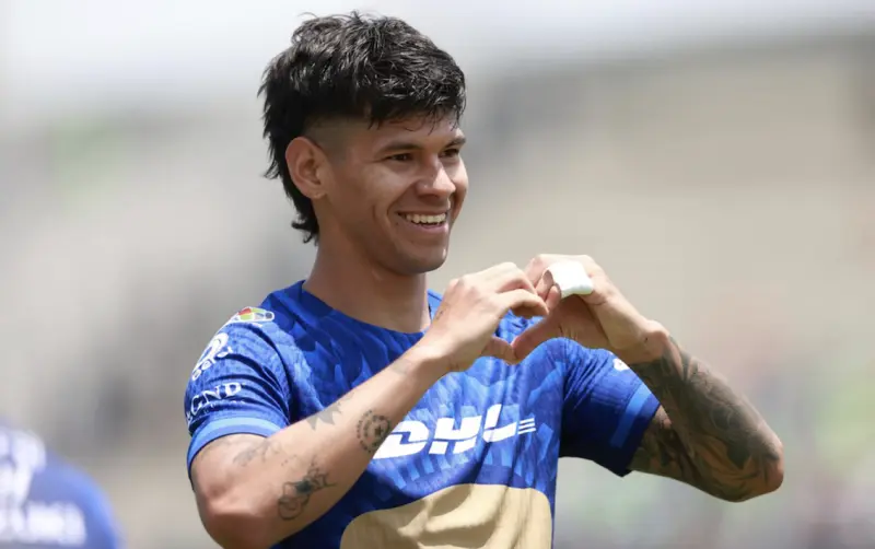 Pumas vence a Mazatlán