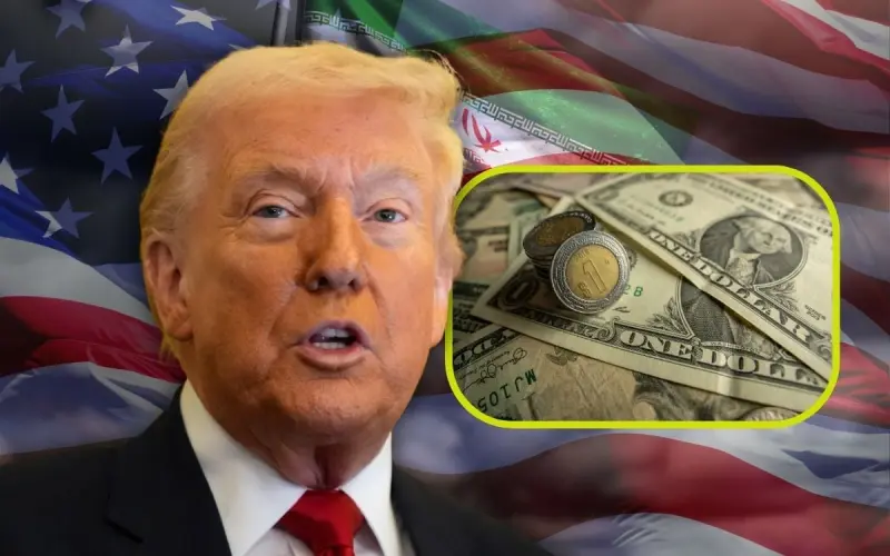 Precio del dólar hoy 7 de abril ‘se fortalece’ ante guerra en Medio Oriente mientras el peso mexicano lo resiste y así cotiza este martes