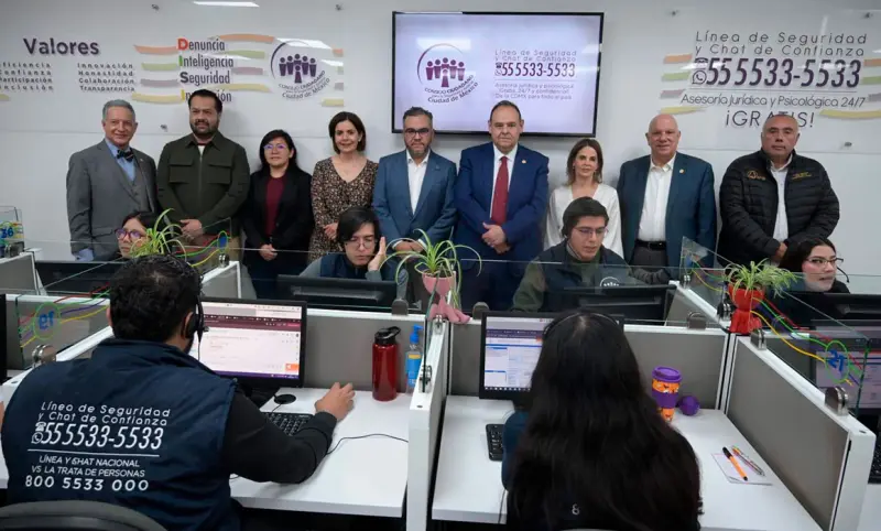 Buscan la Magdalena y Consejo Ciudadano prevenir delitos