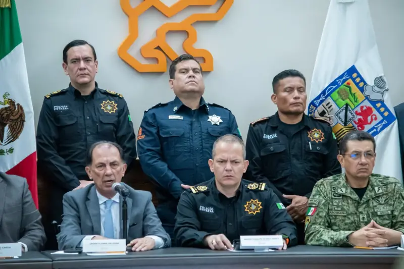 Siguen prófugos implicados en fraude de agencia de viajes en Apodaca