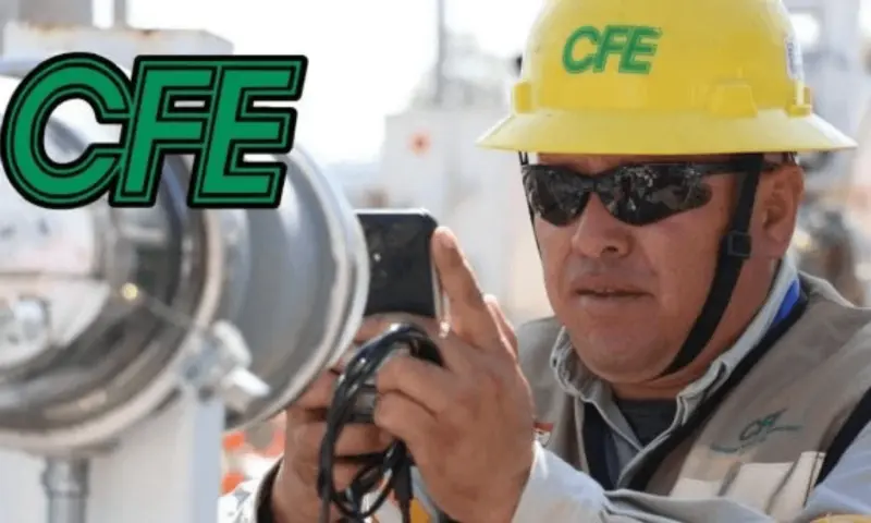 CFE alerta por corte óptico, ¿qué es y para quiénes aplica?