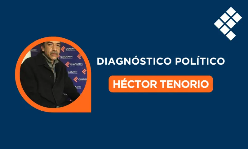 Diagnóstico político