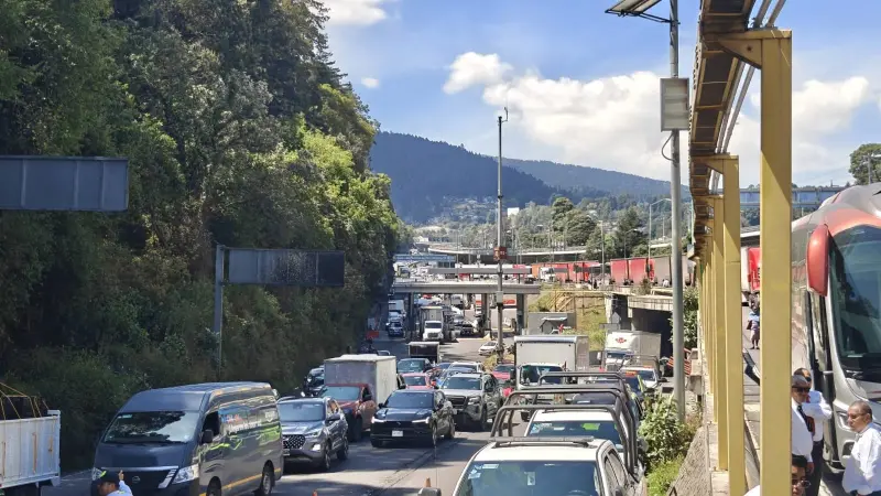 Advierte ANTAC impacto económico por alza en combustibles y peajes