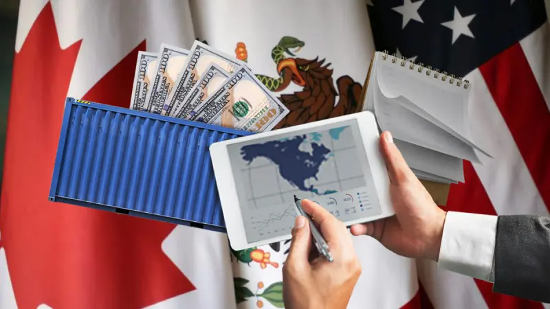 Greer asegura que las negociaciones del T-MEC podrían prolongarse más allá del 1 de julio