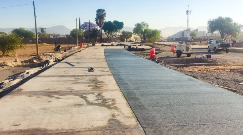 Desahogará bulevar Aeropuerto: Cañaveral reducirá traslados a hospitales y universidades en León