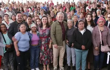 Eliminó GobMich lista de espera en atención a pacientes oncológicos