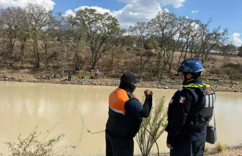 MUEREN AL NADAR EN BORDOS