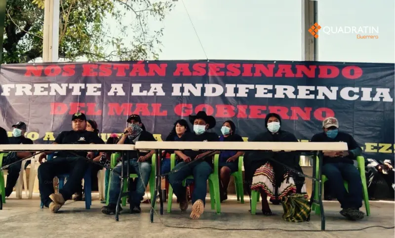 Rechaza Cipog-ez que crimen de 4 integrantes sea un hecho aislado