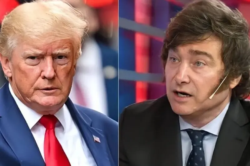 Argentina expulsa a diplomático de Irán y lo declara persona non grata