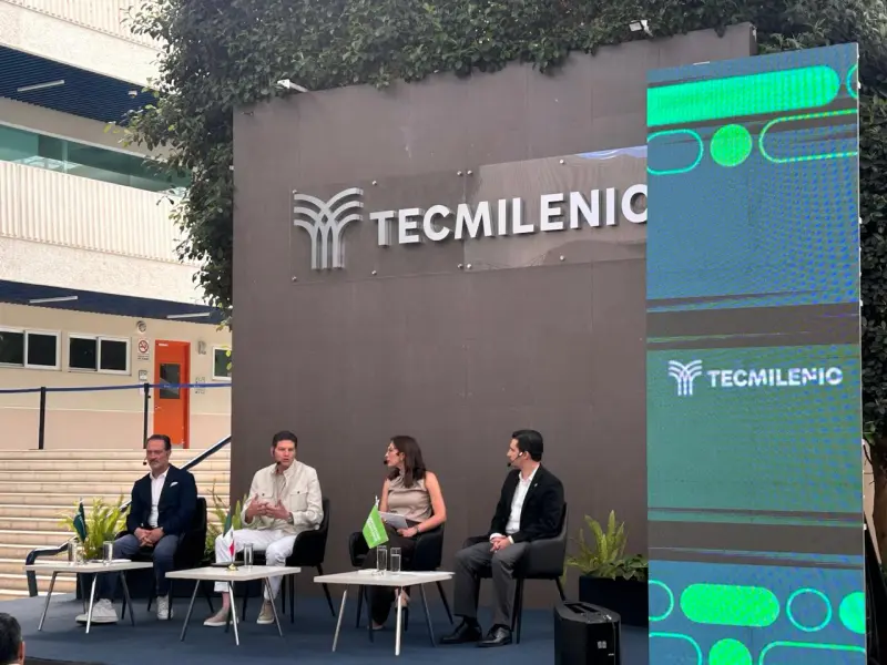 Tecnología y actualización, la ruta del trabajo del futuro en Michoacán