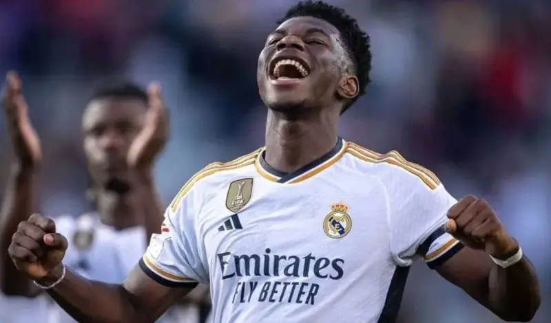 El Manchester United apunta a Tchouameni como heredero de Casemiro en Old Trafford