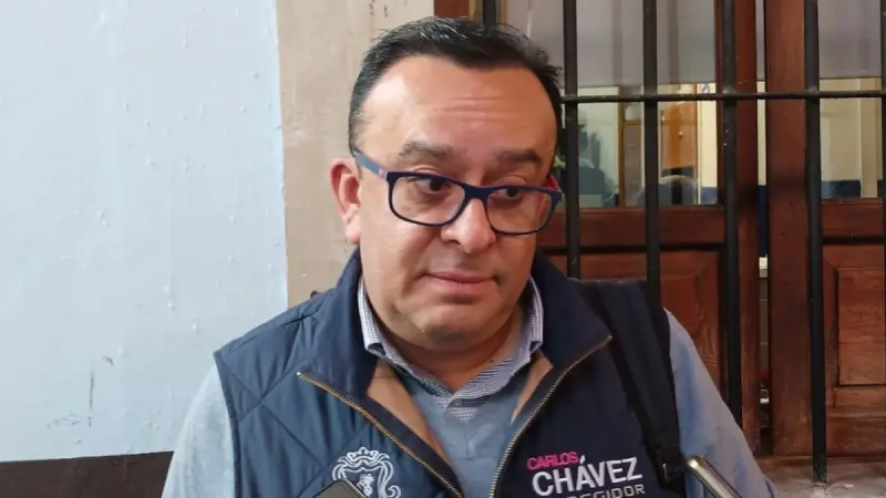 Candidato al consejo de SIMAPAG renuncia; debía 83 meses de agua en su domicilio