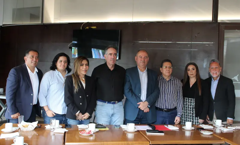 Club Britania opera con normalidad, firmeza y finanzas sanas