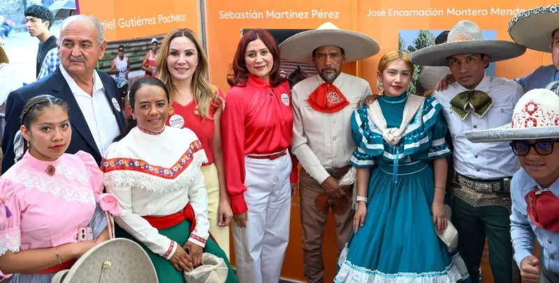 Arranca Feria Regional de Tecámac 2026 con acceso gratuito