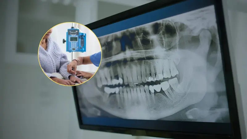 Científicos advirtieron que las bacterias bucales pueden influir en el desarrollo y progresión de cáncer y otras enfermedades complejas