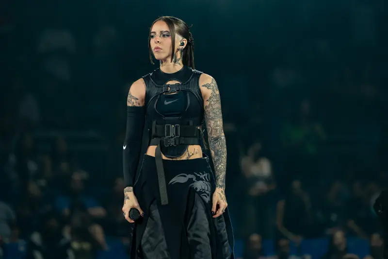 Young Miko anuncia la llegada de Late Checkout Tour a México: fechas y preventa