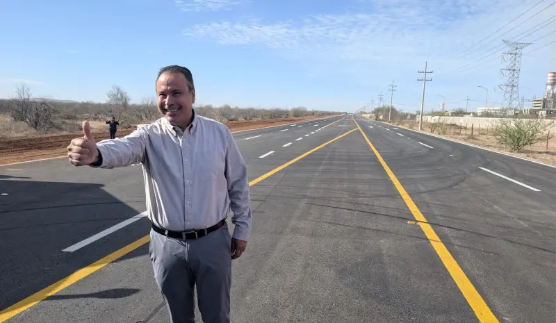 Hermosillo triplica su inversión en obra pública: de 220 millones de pesos a mil 600 millones de pesos