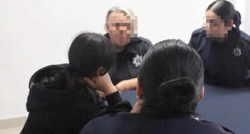 Localizan en Silao a adolescente con Alerta Amber activa