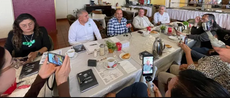 Anuncian mil nuevos espacios en Conalep Cuauhtémoc