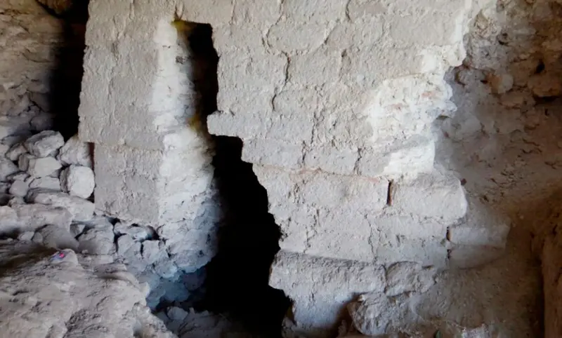 Descubre INAH ciudad maya monumental oculta en selva de Quintana Roo
