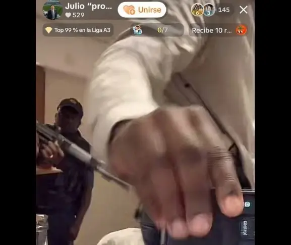 Comunicadores detenidos en Sudáfrica, en libertad condicional: SRE