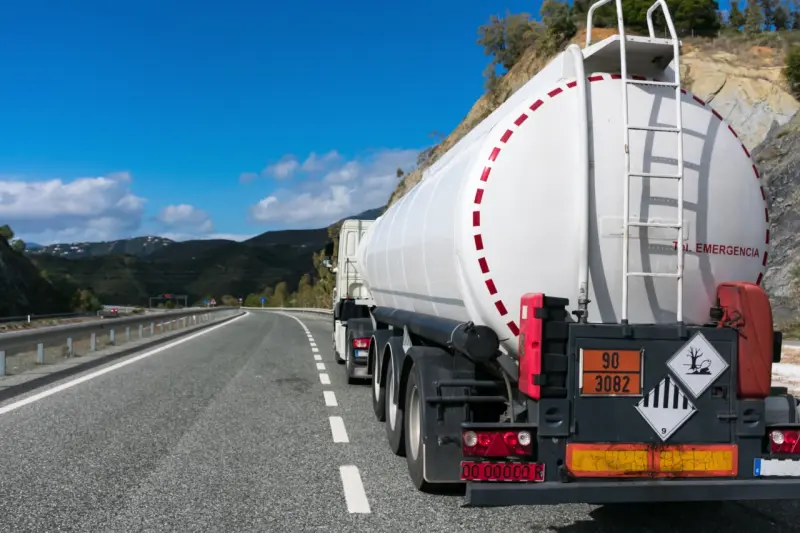 Hacienda aplica estímulo fiscal al diésel por quinta semana consecutiva