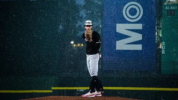 Suspende la lluvia el duelo entre Pericos y Guerreros