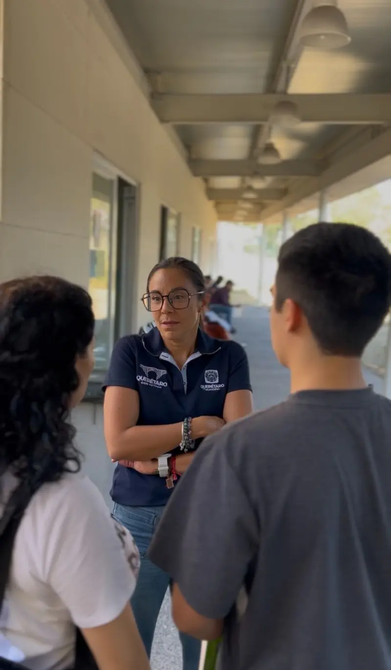 Lleva Querétaro educación ambiental a colonias con talleres gratuitos sobre sustentabilidad y vida ecológica