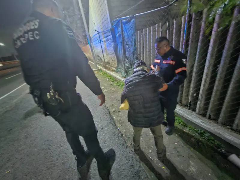 Aumentan los abuelitos perdidos en Ecatepec ya van 60 en 2026