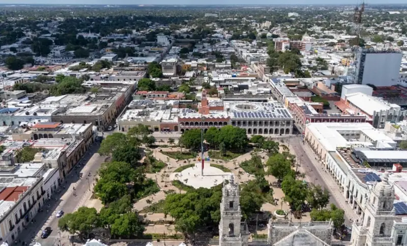 Ayuntamiento de Mérida suspenderá trámites y servicios el 24 de abril; esta es la razón