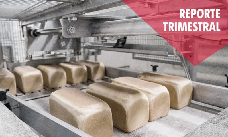 Bimbo arranca 2026 con récord operativo impulsado por compras en África y mayor demanda