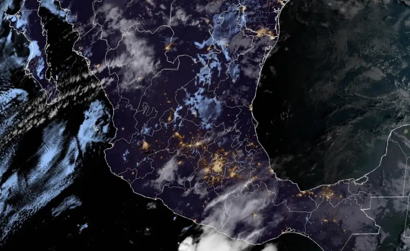 Durante los próximos días, probabilidad de ola de calor en Veracruz