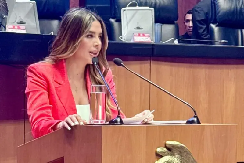 Menos horas, más vida: respalda Ruth González jornada de 40 horas