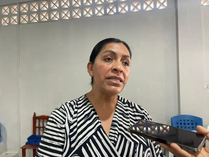Villa Aldama, con altos índices de contaminación por relleno sanitario