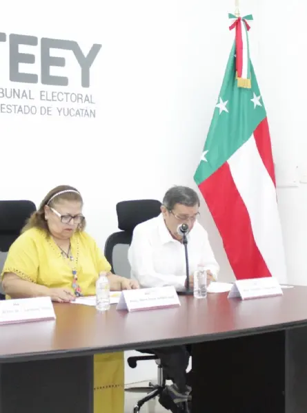 Fallo a favor de la síndica de Espita: Confirman obstrucción del alcalde